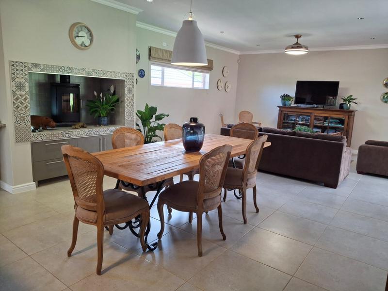 3 Bedroom Property for Sale in Dolphin Creek Golf Estate Western Cape